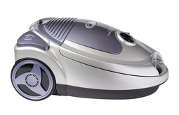 Aspiradora Electron BA-428