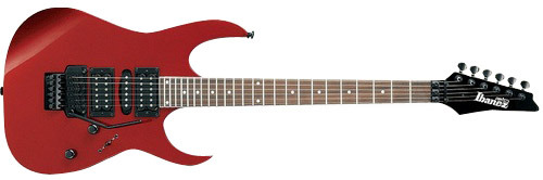 Desarrollada para los guitarristas que quieren la calidad
