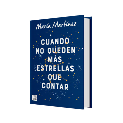 CUANDO NO QUEDEN MÁS ESTRELLAS QUE CONTA